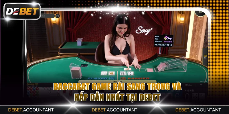 Baccarat
