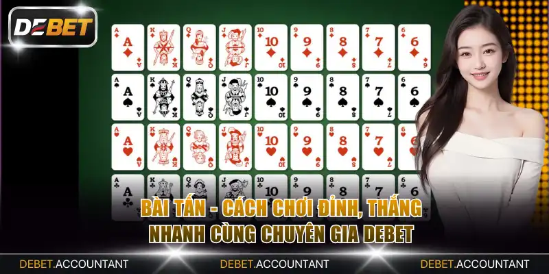 Bài tấn