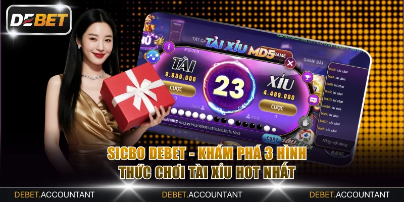 Sicbo